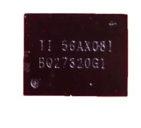 

10 шт. Бесплатная доставка флэш-памяти BQ27320G1 BQ27320GI BO27320G1 Новинка