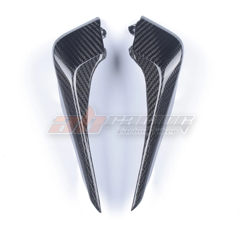 

Headlight Side Cover Trim Fairing For KTM Duke 790 2018+ Carbon Fiber 100%