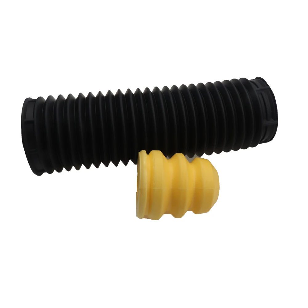 Front Suspension Shock Absorber Rubber Bellow Buffer Dust Boot KIT For FORD Focus 2009 2010 2011 2012 2013 2014 2015 VOLVO V40