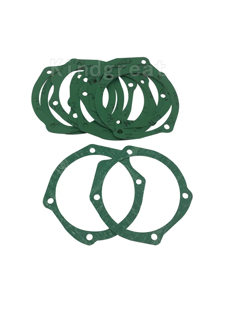 1pcs Diesel Parking Heater Parts Burner Combustion Chamber Gasket For Webasto Thermo Top E C V - Image 2