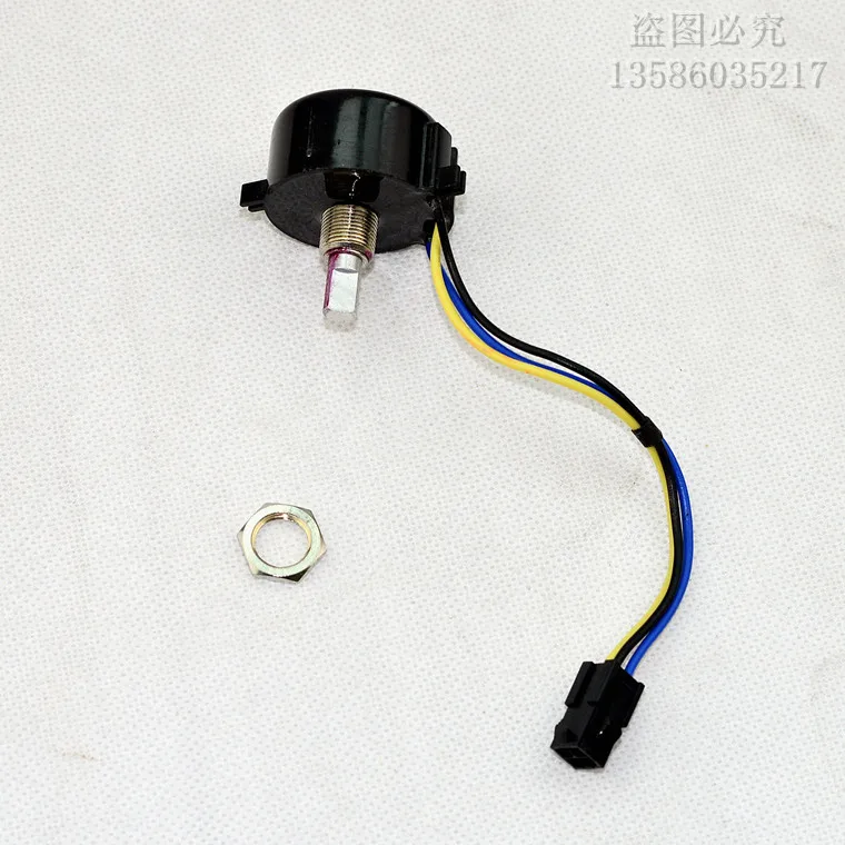 

Wholesale Original Haibo M Serious Electric Propeller Outboard Engine Speed Controller Fit For M150 M200 M250