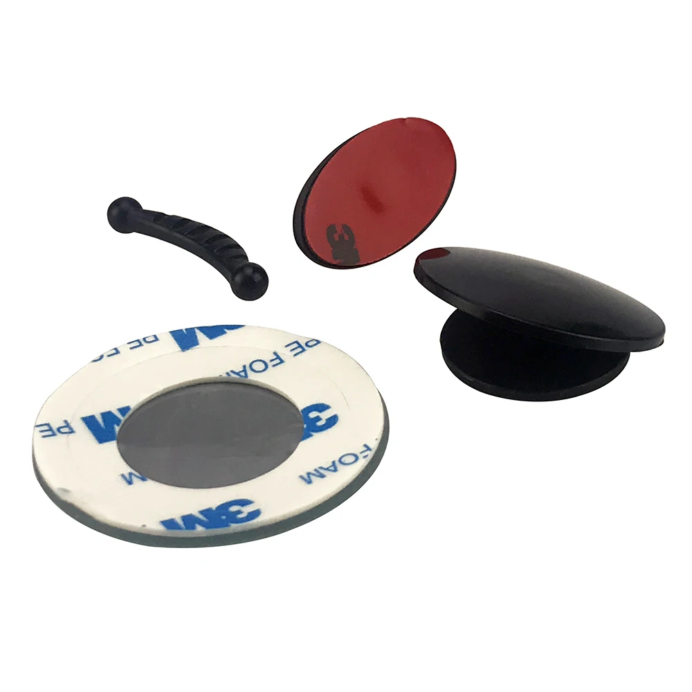 1 PCs Spherical Mirror 50mm, dead zone mirror, blind zone mirror, round mirror, passenger mirror in Auto