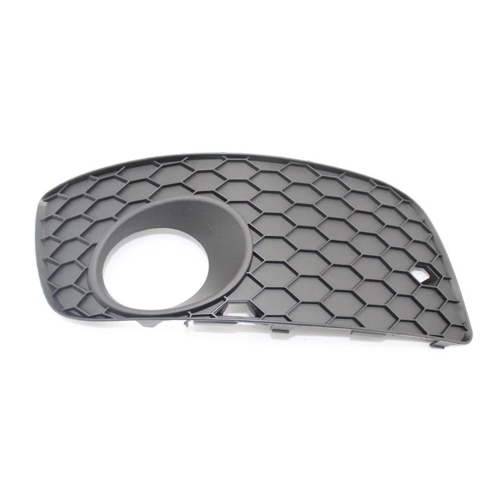 Right Side For VW Golf 5 MK5 GTI 2004 2005 2006 2007 2008 2009 Car-Styling Front Fog Lamp Light Grille Cover