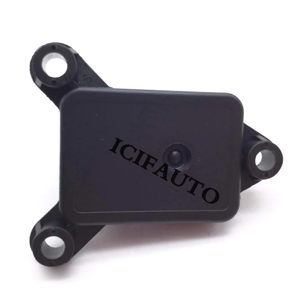 MAP Pressure Sensor For IVECO DAILY 2 LANCIA Y DEDRA DELTA ALFA ROMEO 33 60814507 46531222 1920.J7 9609992380