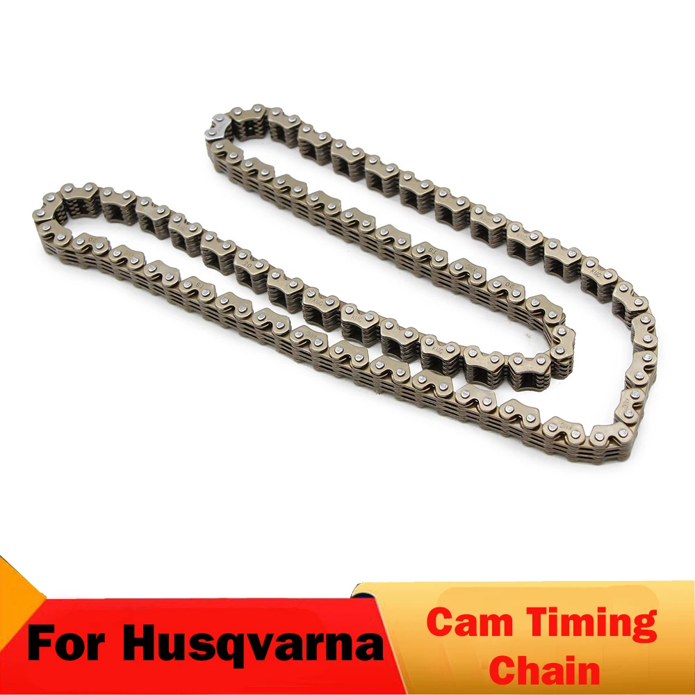 Motorcycle Camshaft Cam Timing Chain For Husaberg FC250 2015 FC350 FE250 FE350 FE350S 77236013000 FC250 2015 FC350 2015