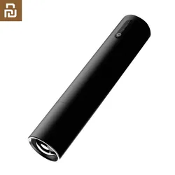 Youpin BEEbest Flash light 1000LM 5 Models Zoomable Multi-function Brightness Portable EDC with Magnetic Tail & Bike Light