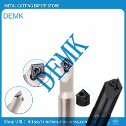 Indexable Chamfer Drills Centering Drills Fixed Point Drills 45 degree Chamfering Milling Cutter V-groove Milling Cutter CNC