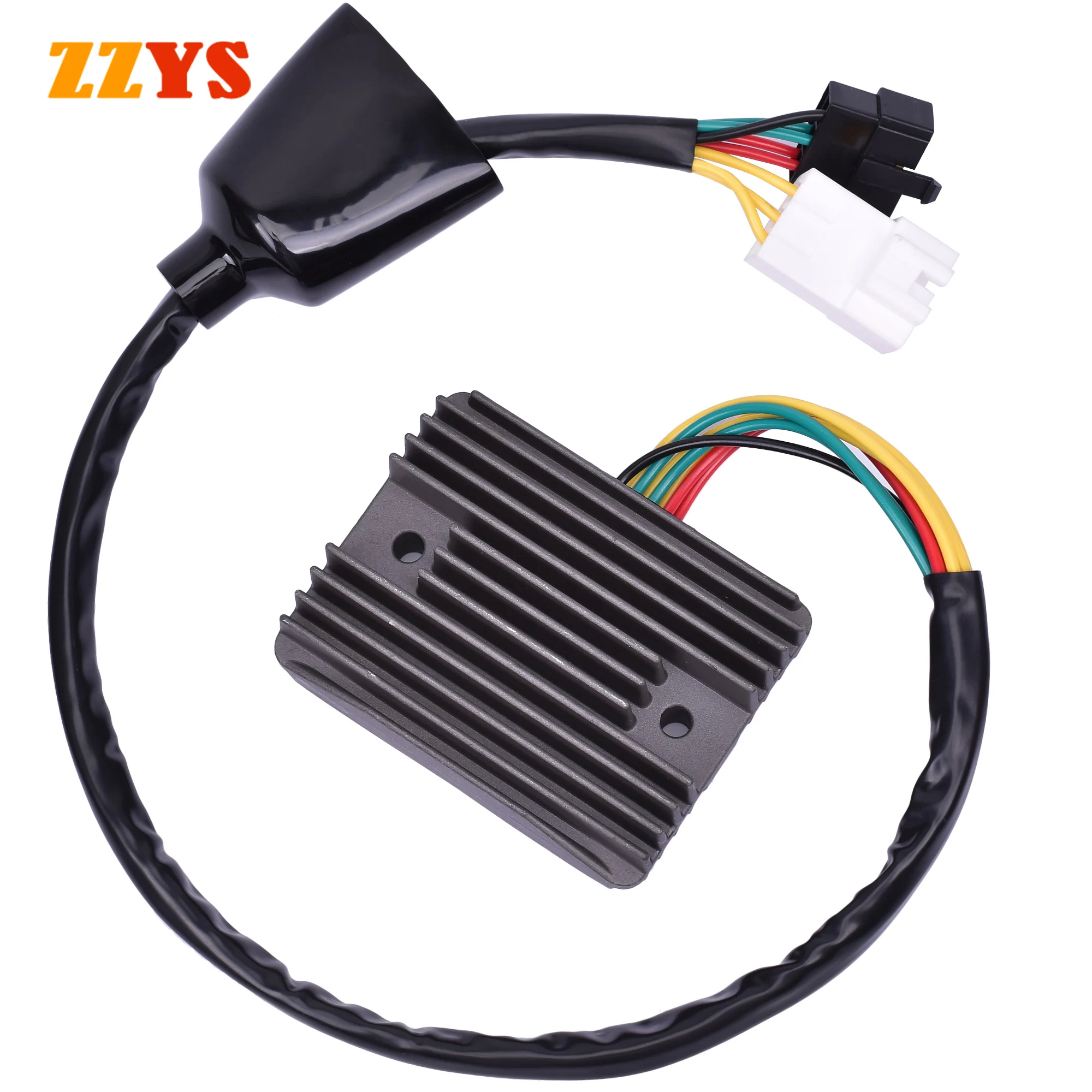 Motorcycle Voltage Regulator Rectifier For Honda CBR900 CBR954 Fireblade 900 CBR1100XX Blackbird 1100 CBR1100 CBR 1100 954 900