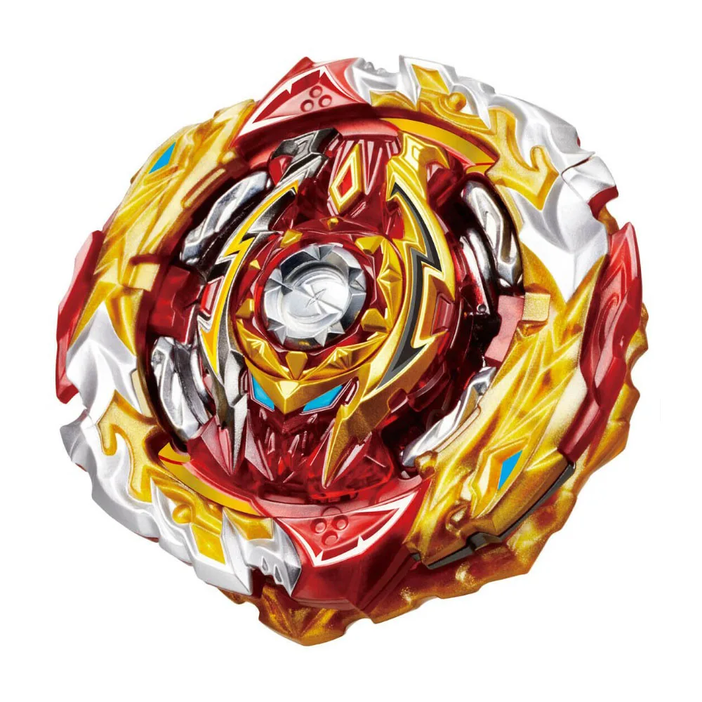 SPINNING TOP SuperKing Brave Valkyrie B-173 Infinite Achilles Dm' 1B DropShipping Children Toys