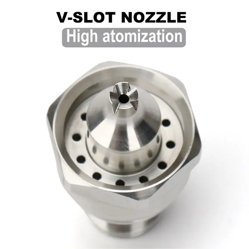 Imagem -02 - Bocal de Agulha Kit Tampa Atomizatian Ws400 Wls-400 Pistola Accessries Ws400 Wls400