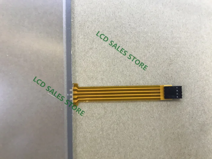 TM121SV-02L01 12.1 Inci Asli Layar dan Layar Sentuh