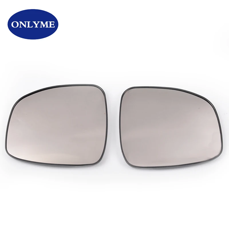 

Suitable for FIAT Sedici 2012-2014 SUZUKI SX4 2012- car heated convex wing mirror glass