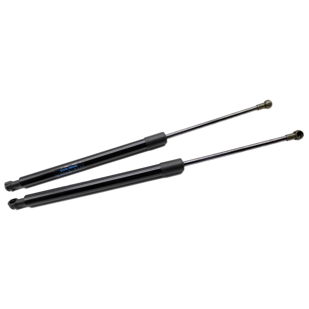 Rear Trunk Lift Support 1 Pair Auto Gas Struts Spring Charged For 2004 2005 2006 2007 Toyota Prius Hatch Boot 500MM