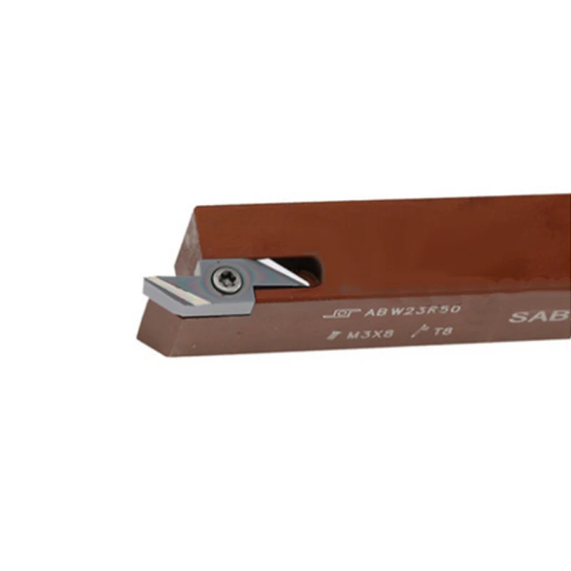 BEYOND SABWR SABWR1212JX40F SABWR1212JX50F SABWR1616JX50F Токарный станок с пружинной сталью Держатель инструмента SABWR1212 SABWR1616 Фреза с ЧПУ