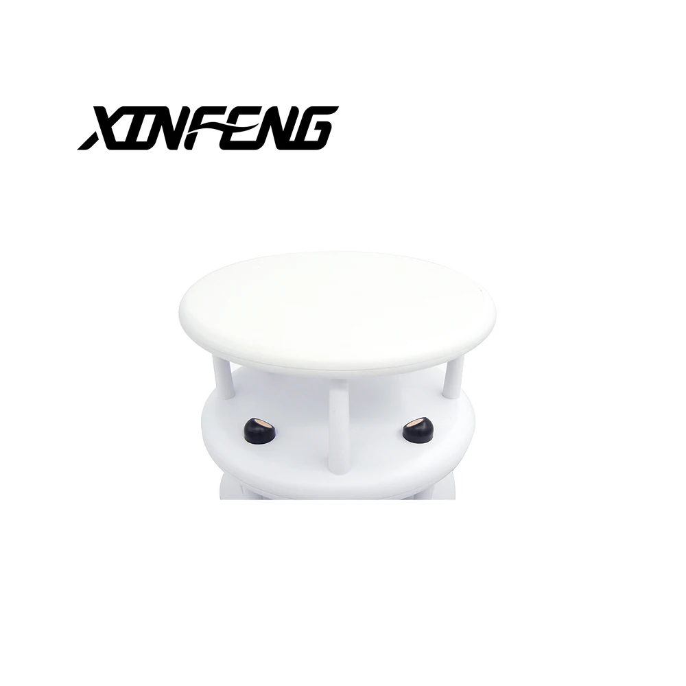 HCD6815 Compact five-in-one Smart weather sensor（wind speed/ wind direction/ temperature/ humidity/ atmospheric pressure）