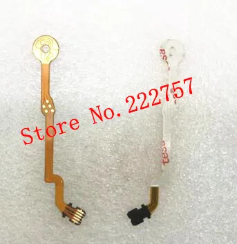 ใหม่อัลตราโซนิคโฟกัสมอเตอร์Flex CabelสำหรับCanon EF 50มม.50มม.F/1.4 USMเลนส์Repair Part