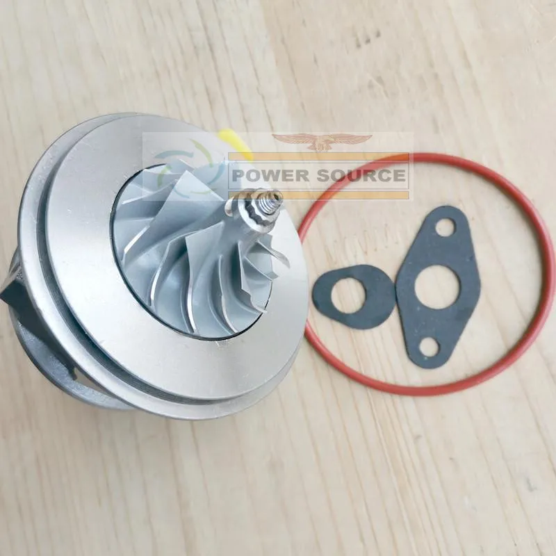 Cartucho Turbo refrigerado por agua CHRA TD04 49177-01515 49177-01513 49177-01521 para Mitsubishi Delicia Pajero Shogun L300 4D56 2.5L