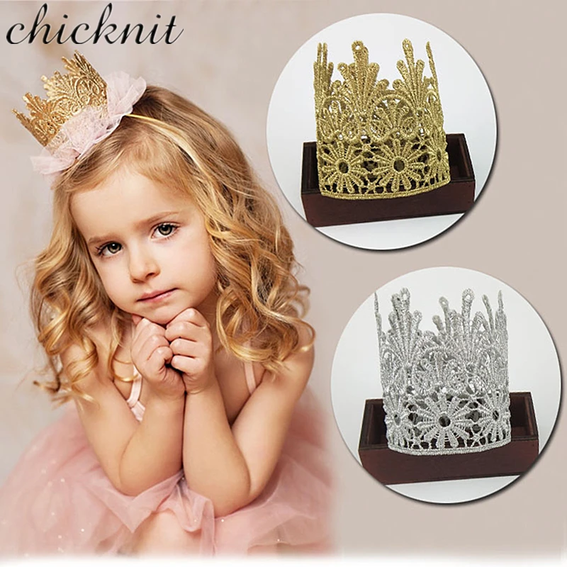 ASHION goldene Spitze, silberne Spitzenborte, wasserlösliche Stickerei, Blumenmuster, Spitzenstoff zum Nähen, islamischer Kopftuch, Haaraccessoires JB – Detail 7