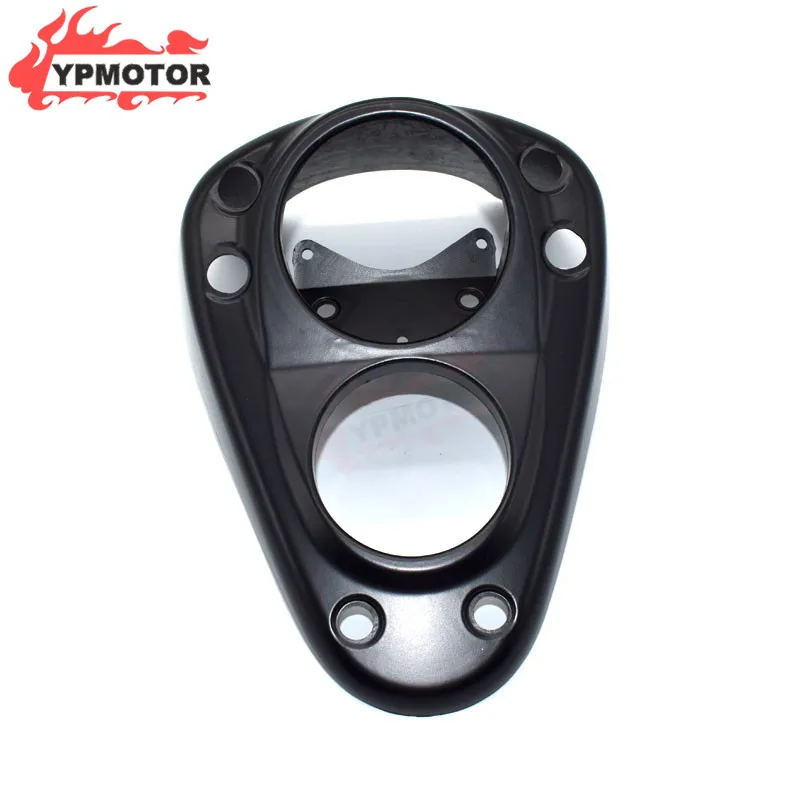 VT 400/750 Speedometer Instrument Odometer Gauge Cover Guard Fuel Tank Lock Cap Housing For Honda Shadow ACE VT400 VT750 98-2003