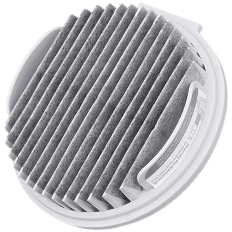 Aspirapolvere filtro HEPA per Airbot Hypersonics Cordless aspirapolvere filtro parti accessori