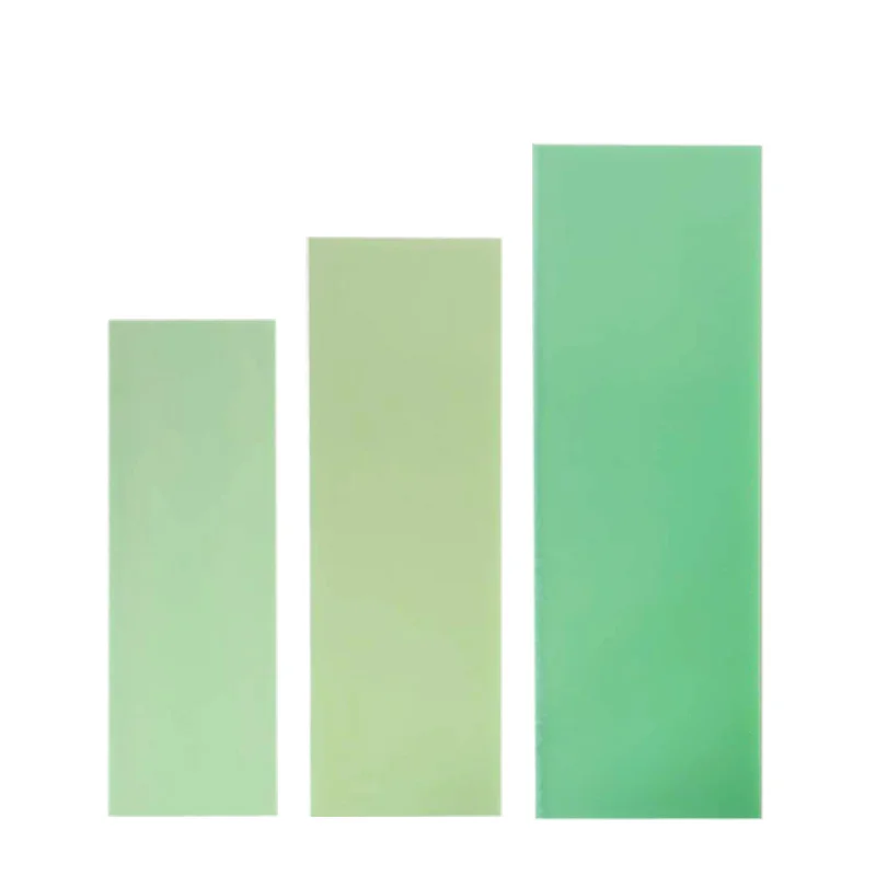 Auto Stopverf Hars Schraper Rechthoekige Schraper Smoothing Automobiel Stopverf Schrapen Tool