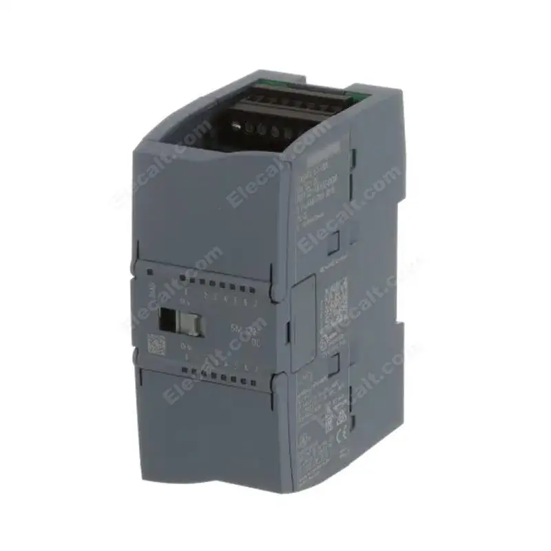 

Новый оригинальный цифровой вход SM 1221 6ES7221-1BH32-0XB0