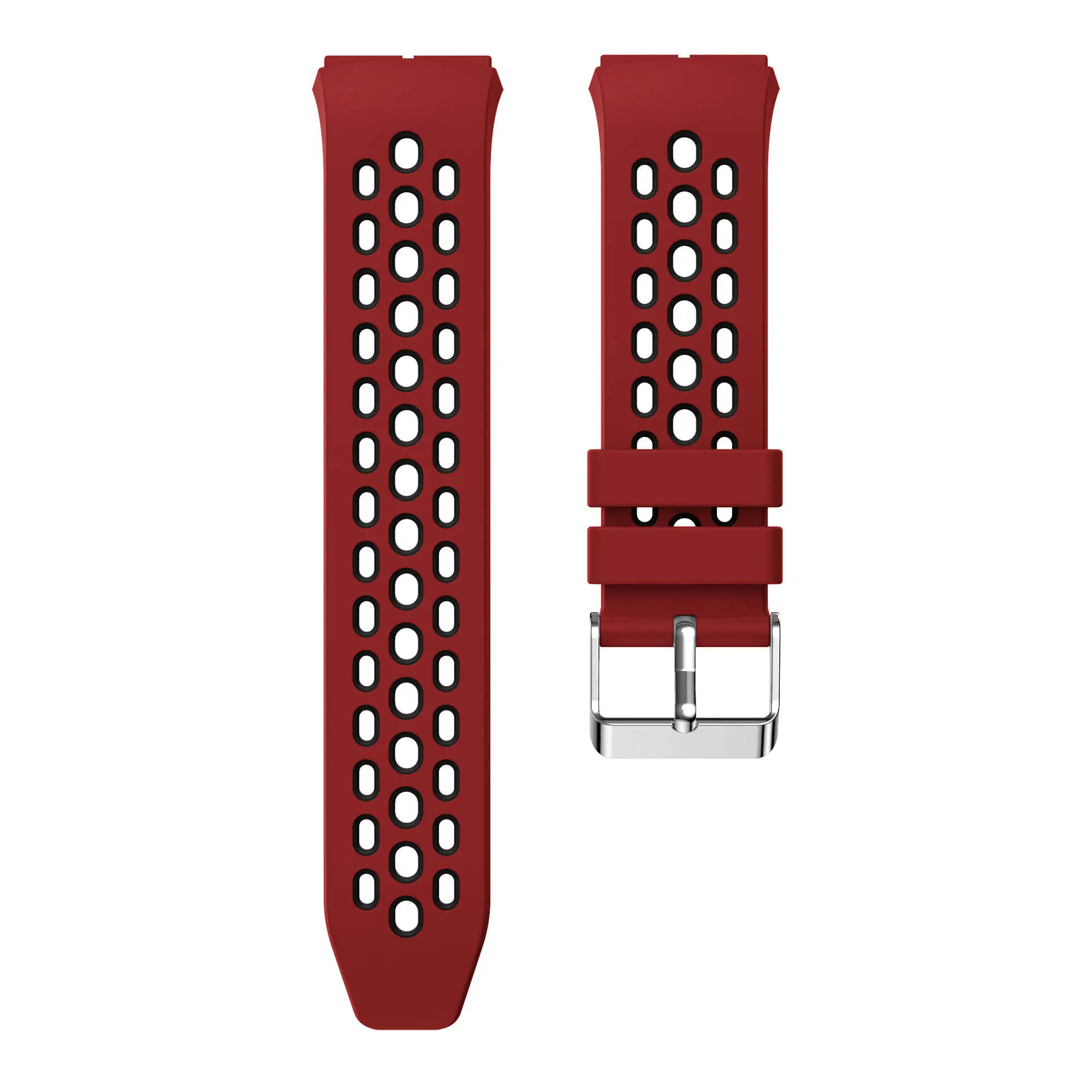 GT2e cinturino 22mm cinturino per Huawei watch GT 2e cinturino di ricambio originale SmartWatchband cinturino vendita calda Sport Silicone