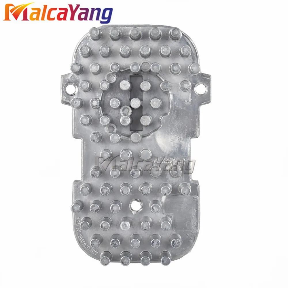 AP03 Headlight LED INSERT DIODE MODULE FOR BMW X5 X3 3 6 Series E92 E93 F06 F12 63117263051 1305715084