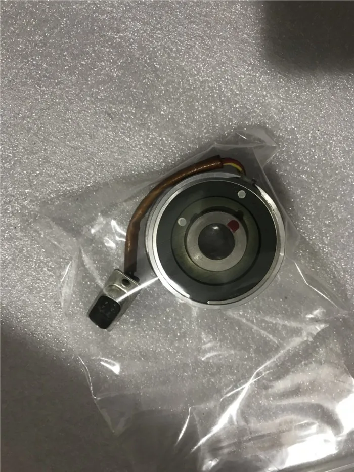 TS2640N14E172  Used in good condition encoder