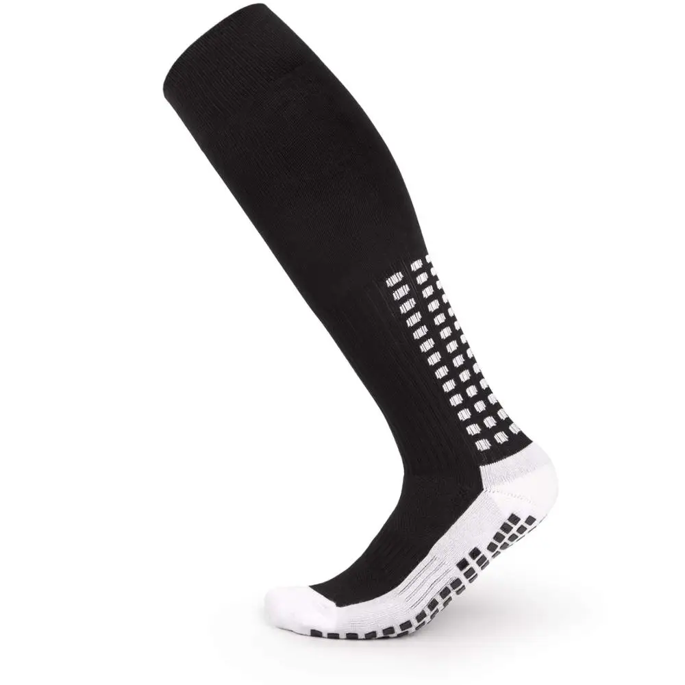 Beruf Fußball Socken Knie Socke Nicht Slip Basketball Hockey Sport Fußball Socken Baumwolle Verdickt Handtuch Unten Schweiß absorbieren