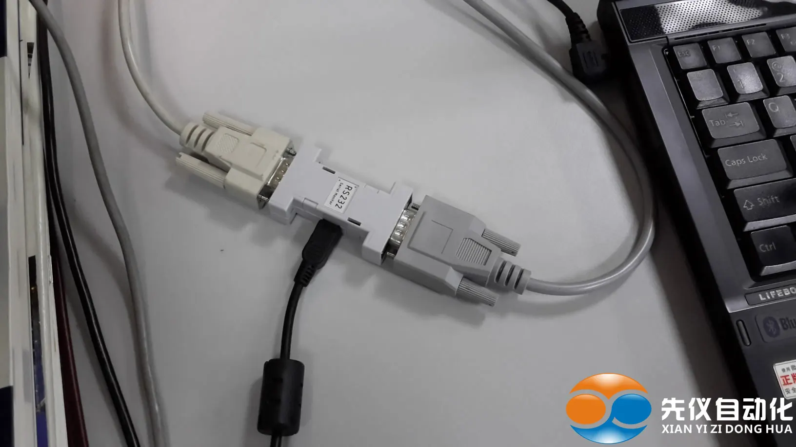 RS-232 porta seriale Monitor per ascolto, Monitor, registrazione, Debug, comunicazione seriale DB9