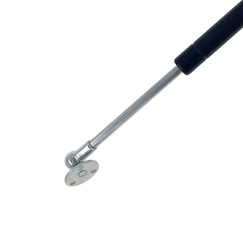 18*8 Rod Gas spring folding hinge 50N-500N/5kg-50kg Force lift support stroke distance 120mm Hole Center Distance 320mm