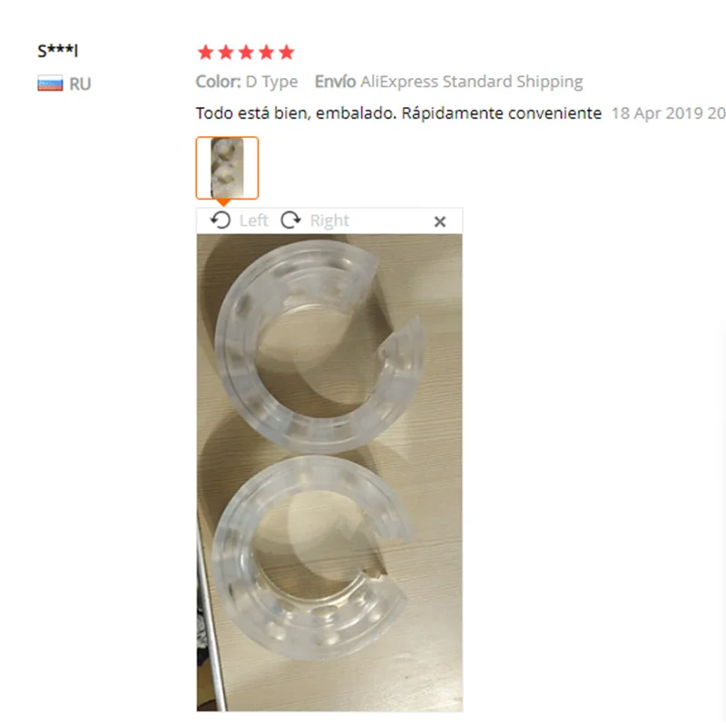 2pcs Auto-Buffers For Springs Car Absorber Spring Bumper Power Shock Springs Bumpers Cushion Urethane Buffer