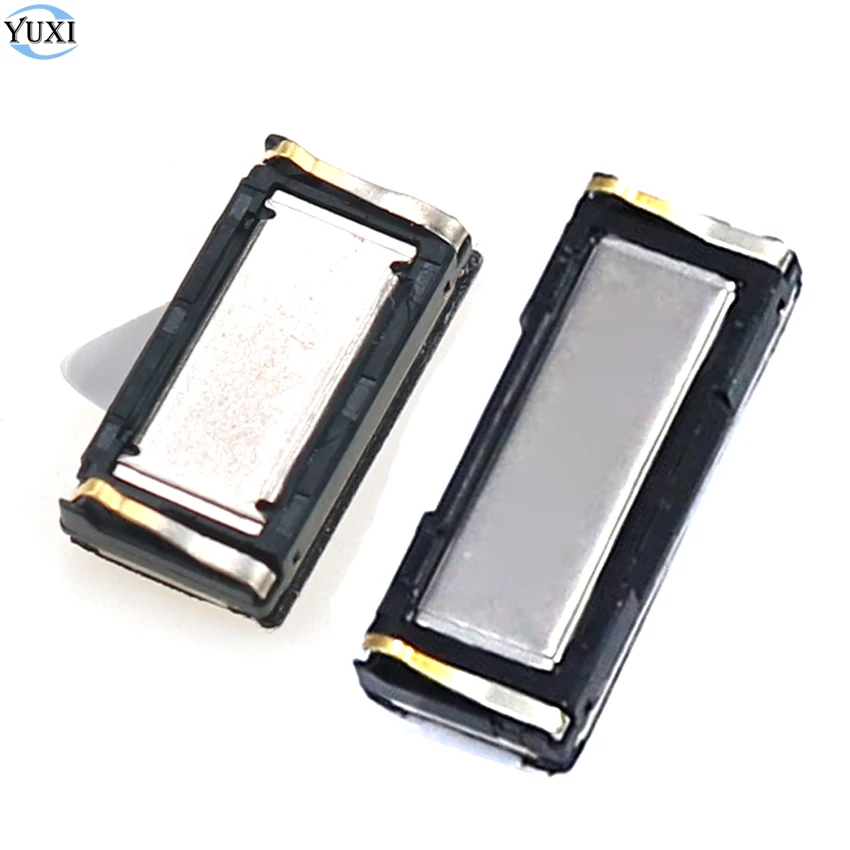 Yuxi 2pcs ลำโพงหูฟังสำหรับ Xiao Mi Mi MAX Red Mi หมายเหตุ 5 Pro 5A 4X4 3 3X3 S 5 Plus 6 Pro 6A 7A K20 Pro S2
