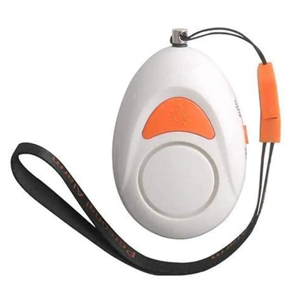 

Conduction Induction Personal Anti-wolf Residential Security Alarm Personal Alarm With LED Light Door Sensor