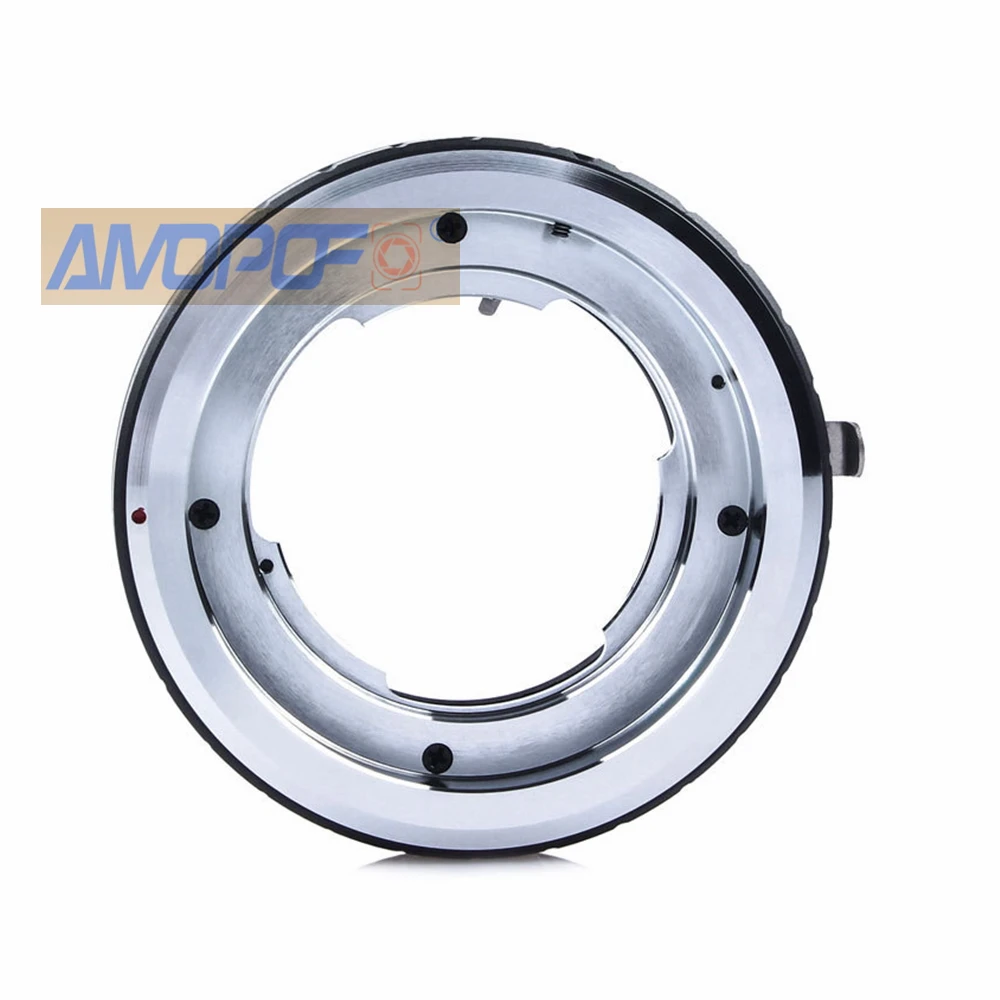 Adapter DKL-PK, obiektyw Voigtlander Retina DKL do aparatów Pentax PK K, K10D, K20D, K100D, K110D, K200D, K-7, k-m, k-x, k-r, et