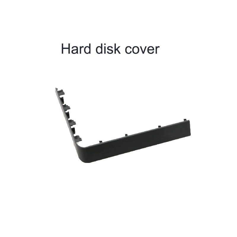 Custodia protettiva anteriore inferiore Shell per Sony PS4 Slim Main Engine Housing Case per Sony PlayStation 4 Pro Game host Cover Parts