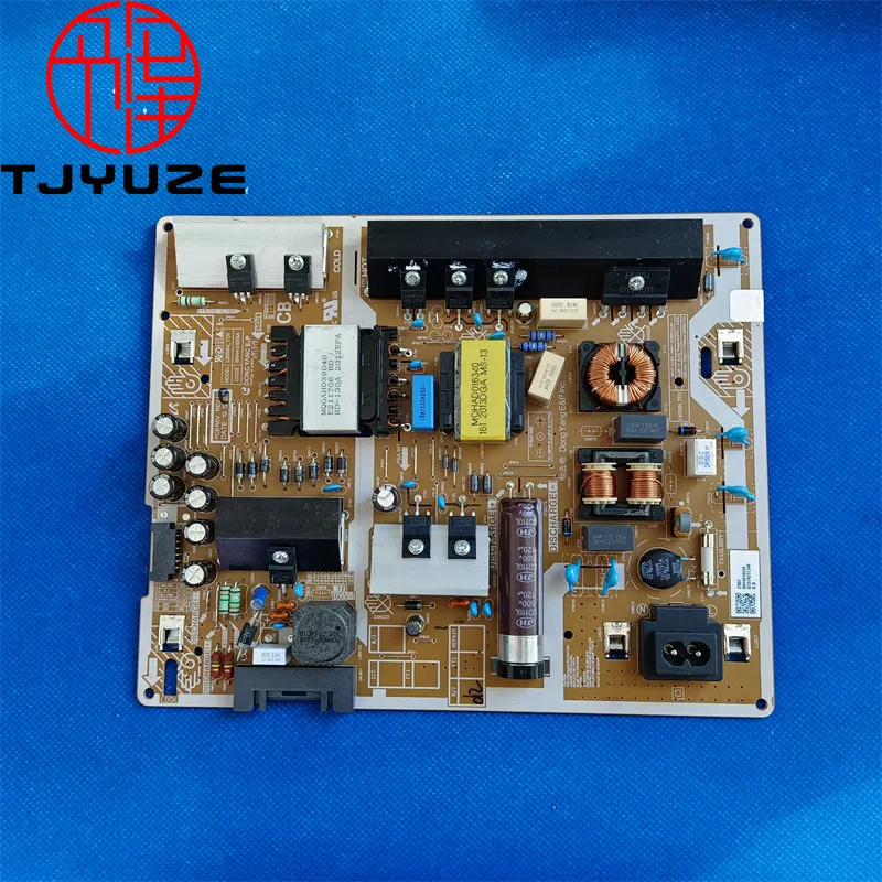 

Good Test For UE65TU7170U UE65TU7170 Power Supply Board BN44-01055A UTU7000 UTU7000K U65TK3 L65S6N_TDY