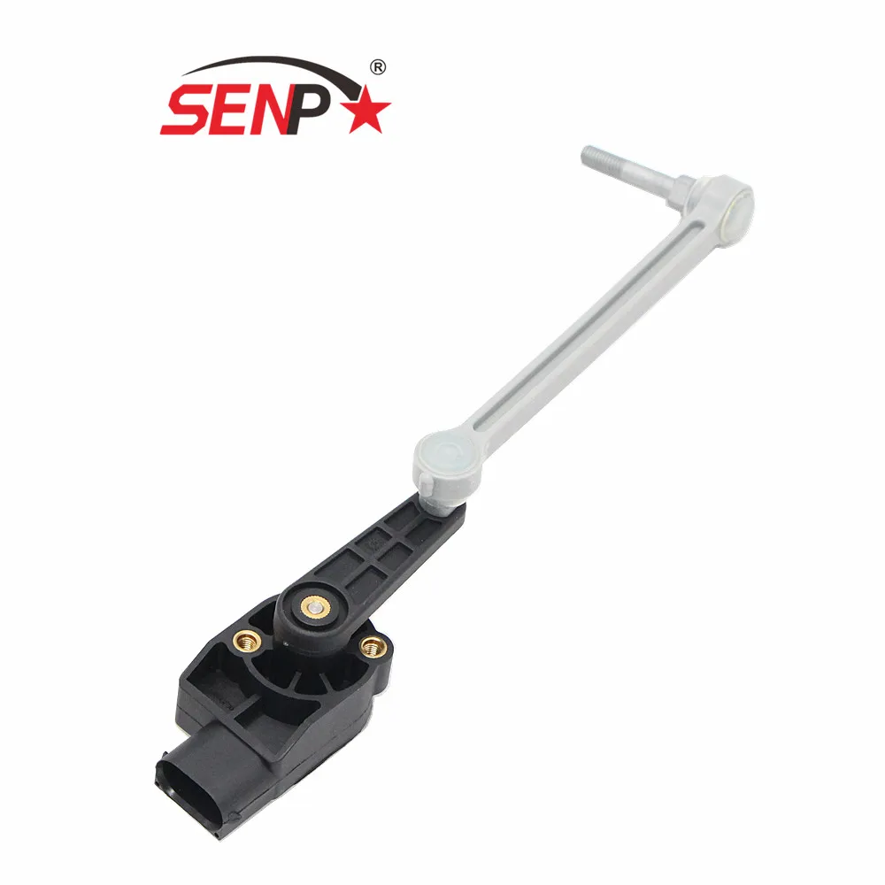 SENP High Quality New Sale Headlight Level Sensor Fit For Volkswagen Phaeton 2002-2007 OEM 3D0941285C/3D0 941 285 C