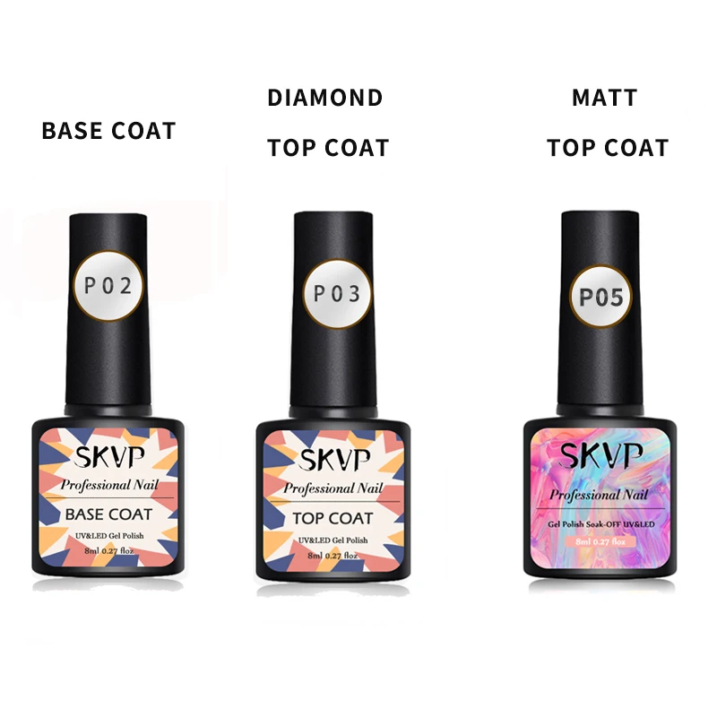 Skpv esmalte de unha magnético 5d olho de gato, esmalte de gel uv com efeito de estrela, verniz para arte em unhas, com imã