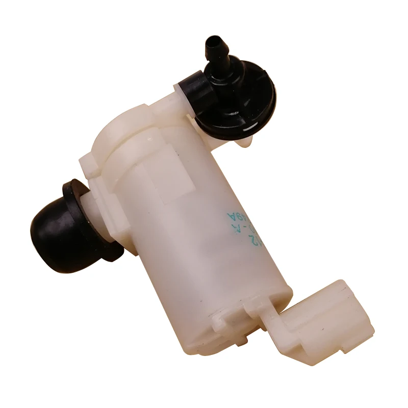 Car Windshield Washer Pump 28920-CA000 Motor For Nissan Tiida Patrol Murano Leaf Wingroad Y12 Y62 FX35 FX37 QX50 QX56 QX70