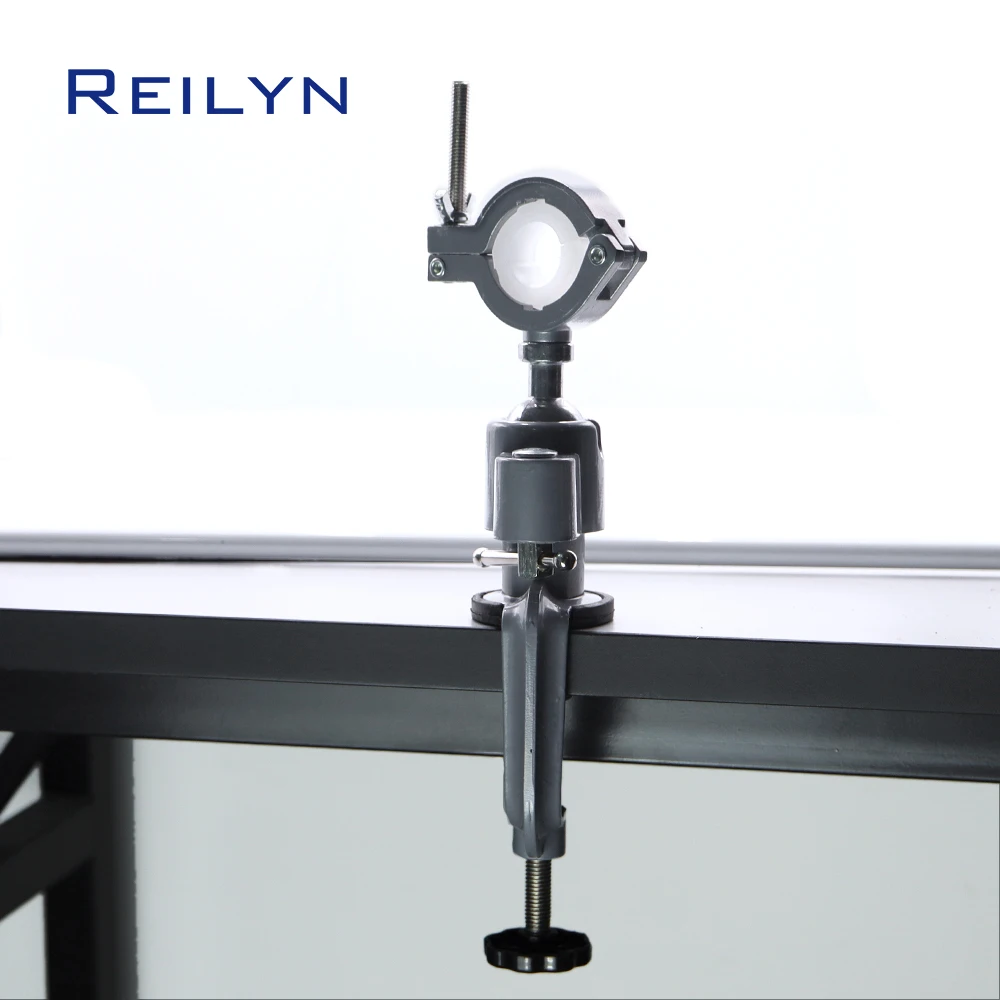 

Drill Clamping Stand for Dremel/Grinder Rotary Tool Grinder Stand Clamp Table Clamp
