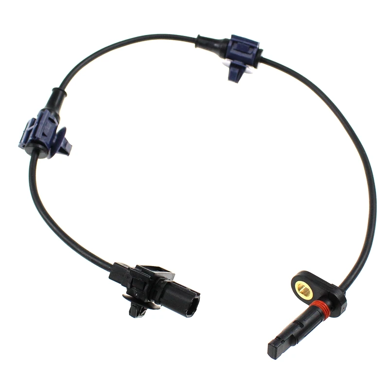 Car Rear Left Side ABS Wheel Speed Sensor For Honda CR-V 2007-2011 OE:57475SWA003