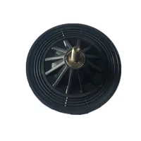 Maisi placas para bomba de vacío, placa de diafragma para bomba de diafragma sin aceite, accesorio para bomba de diafragma Wipcool