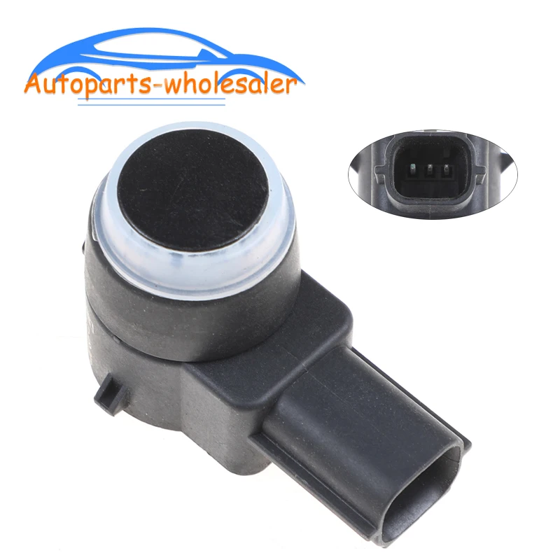 

For Cadillac /Buick /Chevrolet/Orlando PDC Parking Ultrasonic Sensor Reverse Assist 25980282 0263003985 Auto accessorie