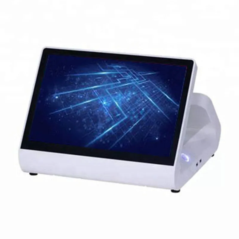 High quality POS Machine 12