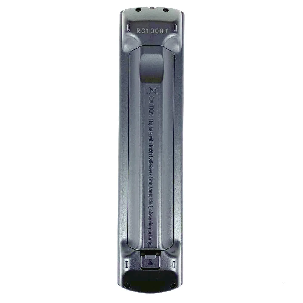 RC1008T NEW remote control For Panasonic TV RC1008 N2QAYB001120 N2QAYB001188 N2QAYB001191 N2QAYB001213 N2QAYB001008