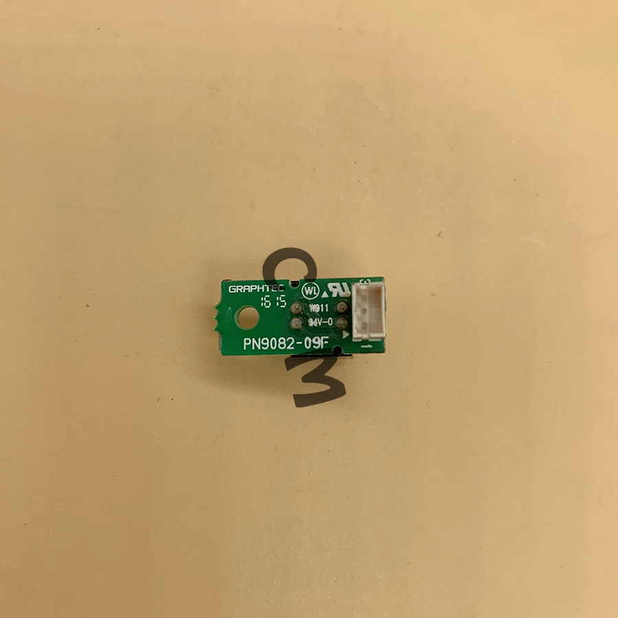 1PC for Graphtec CE6000 Cutting Registration Mark Sensor Code Reading Sensor for CE6000-60 Edge Patrol Sensor Position Board