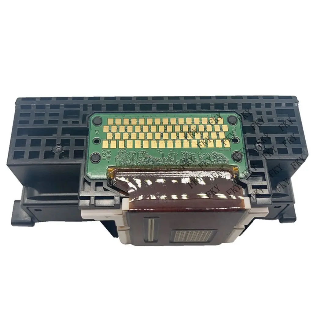 

QY6-0078 Струйная печатающая головка QY6-0078-000 для Canon Original MP990 MP996 MG6120 MG6140 MG6180 MG6280 MG8120 MG8180 MG8280 QY6 0078