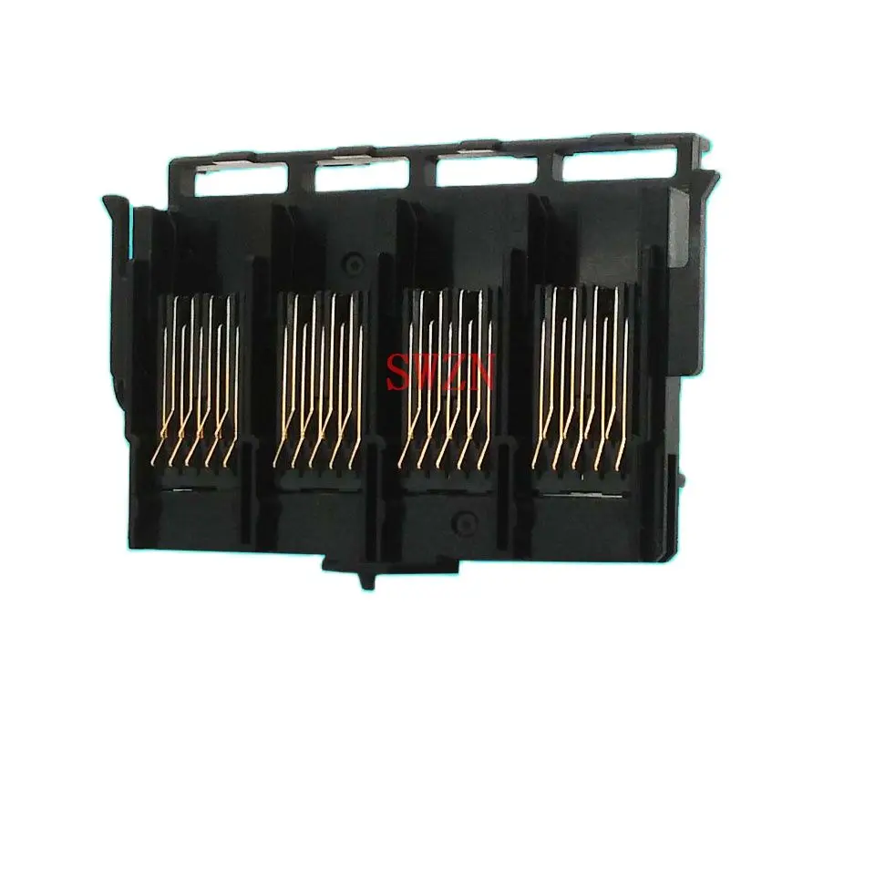 Ink Cartridges Chip Board For Epson L401 L455 L541 L551 L555 XP300 XP302 XP303 XP305 XP306 XP310 XP312 XP313 XP315 NX330 XP400